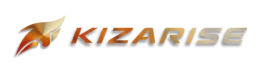 KIZARISE_logo
